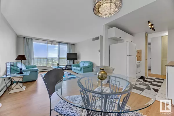 Edmonton, AB T5K2G5,#1103 9909 104 ST NW