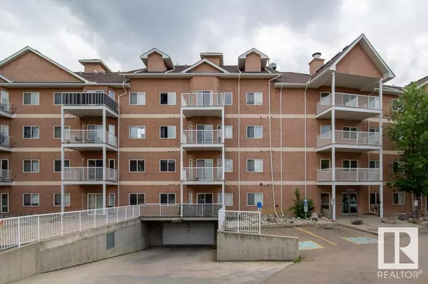 #303 4304 139 AV NW, Edmonton, AB T5Y0H6