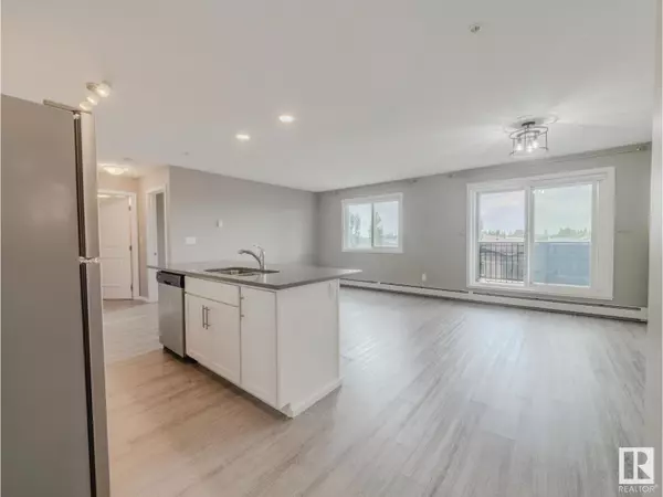 Edmonton, AB T6W2P2,#310 394 WINDERMERE RD NW