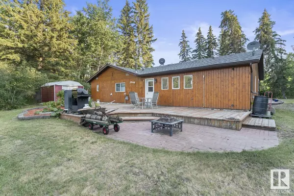 Rural Bonnyville, AB T0A0B0,#10 61307 Rge Rd 470