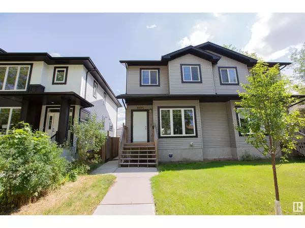 11215 125 ST NW, Edmonton, AB T5M0M6