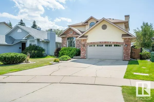 St. Albert, AB T8N6A9,64 DESMARAIS CR