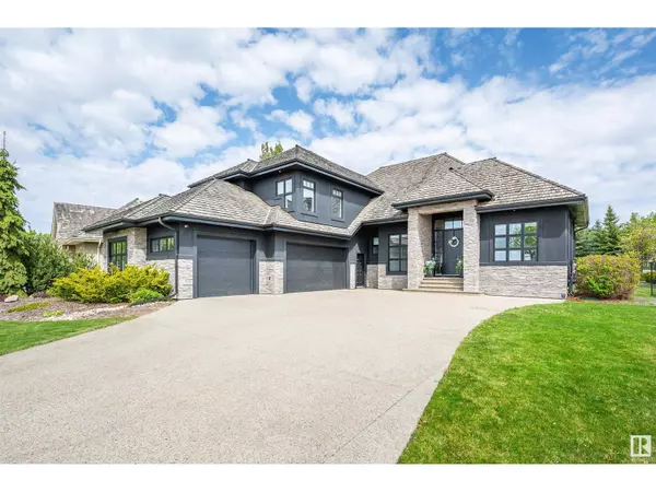 111 PINNACLE TC, Rural Sturgeon County, AB T8T0B5