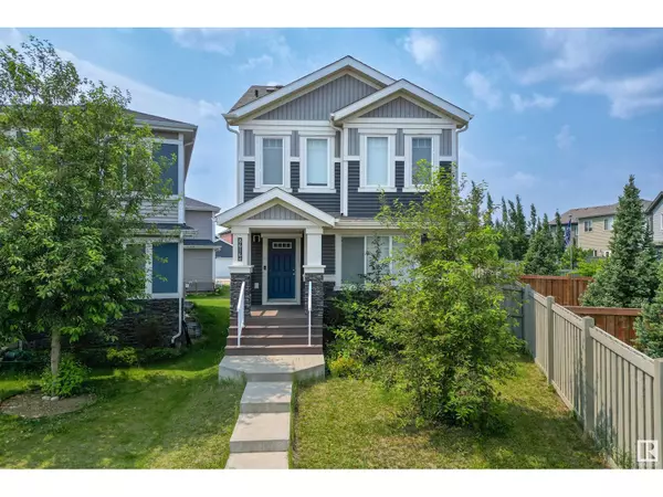 8616 221 ST NW, Edmonton, AB T5T7H7