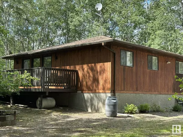 358 -59536 132A Range RD, Rural Smoky Lake County, AB T0A3L0