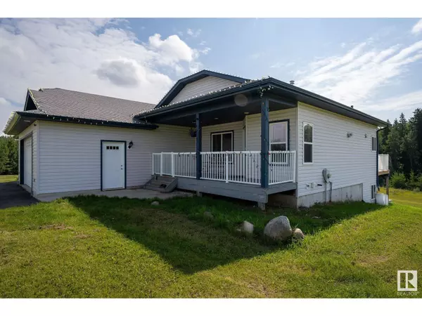 Rural Parkland County, AB T7Y2M8,#3 53111 RGE ROAD 30