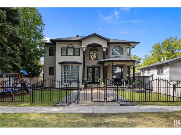 9544 154 ST NW, Edmonton, AB T5P2E9