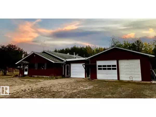 63504 Range Road 473, Rural Bonnyville, AB T0A2A0