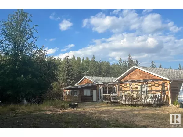 Rural Bonnyville, AB T0A2A0,63504 Range Road 473