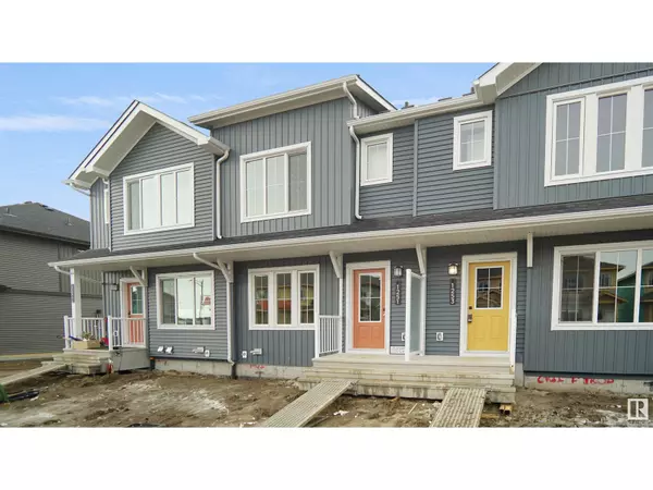 Edmonton, AB T6W5G5,1299 KESWICK DR SW