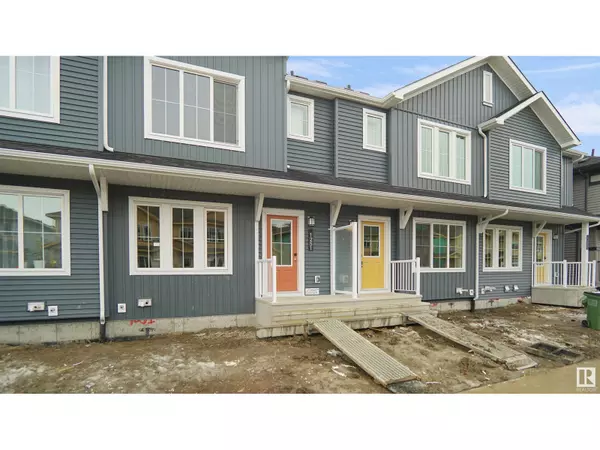 Edmonton, AB T6W5G5,1299 KESWICK DR SW