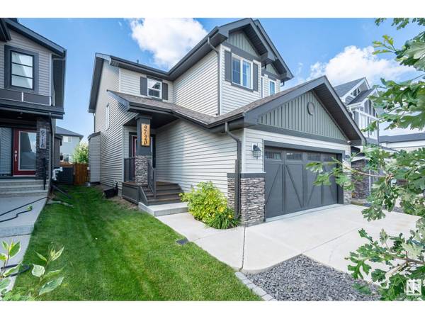 Edmonton, AB T5T7B7,9720 223 ST NW