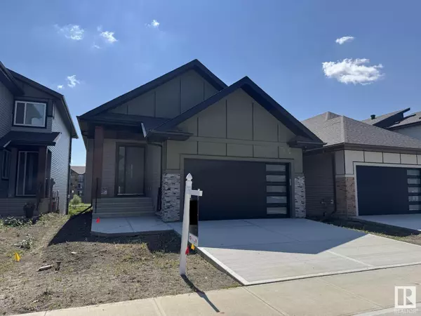 21 STARLING WY, Fort Saskatchewan, AB T8L1R5