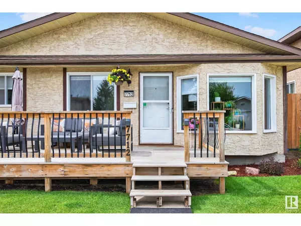 7712 188 ST NW, Edmonton, AB T5T5J3