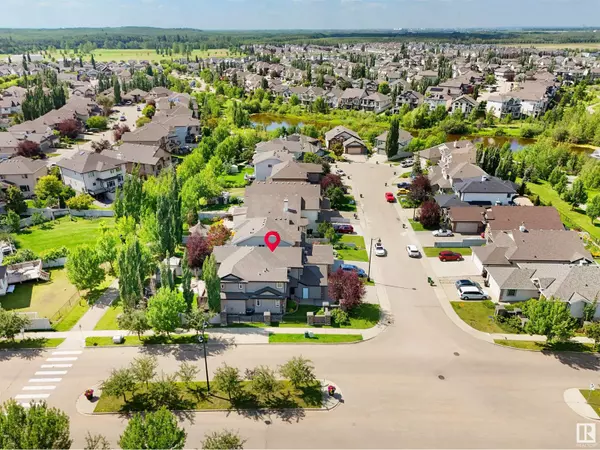 Edmonton, AB T6M2Z5,20503 58 AV NW