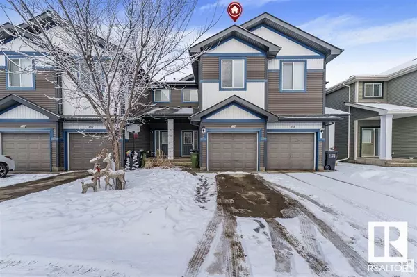 #54 8209 217 ST NW, Edmonton, AB T5T6Z4