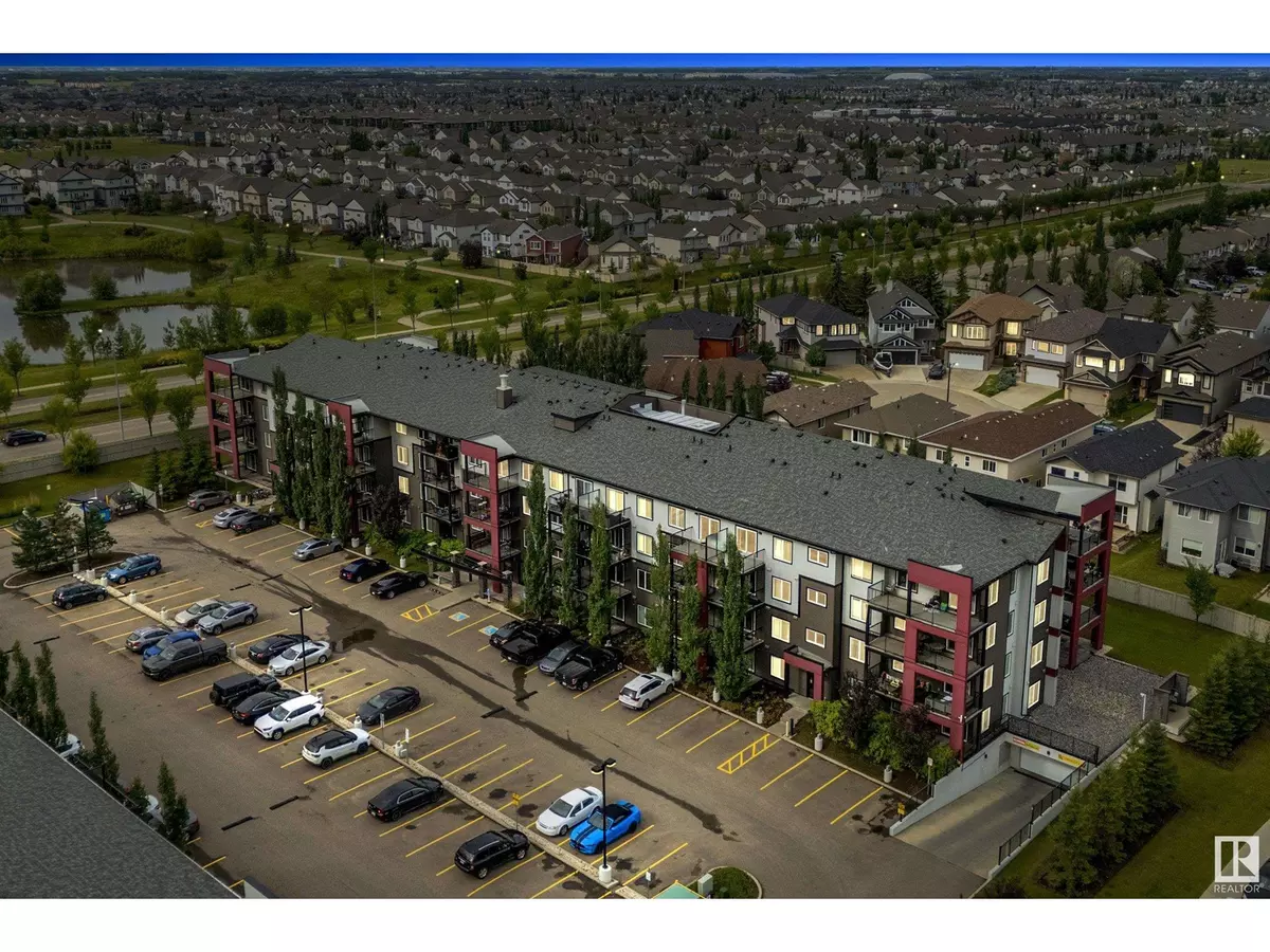 Edmonton, AB T6X2A8,#202 5521 7 AV SW