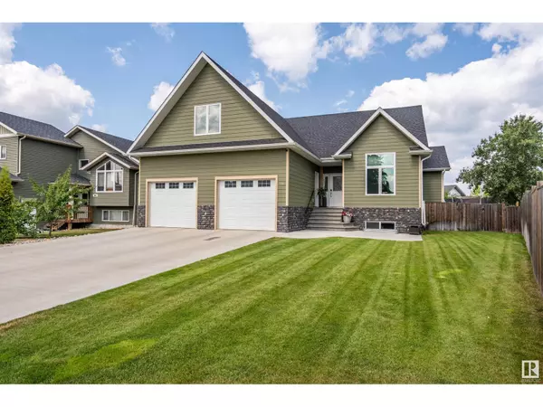 1206 18 AV, Cold Lake, AB T9M0G4