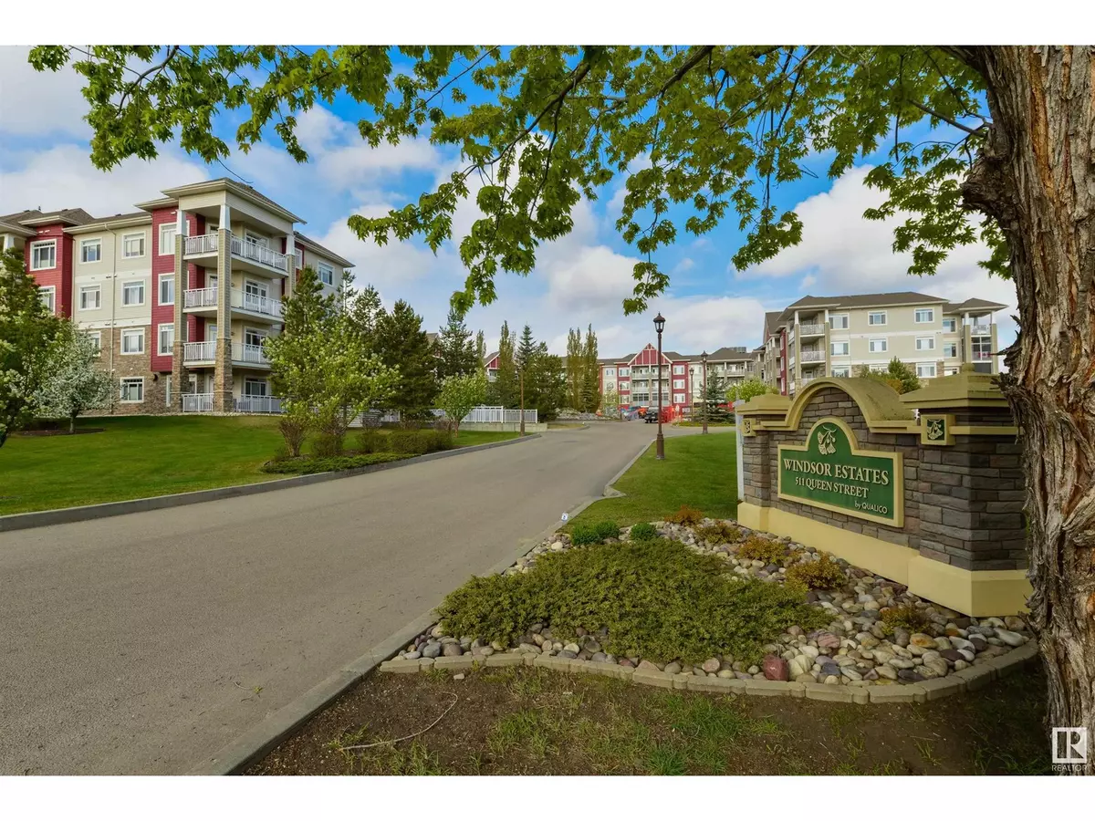 Spruce Grove, AB T7X0G4,#206 511 QUEEN ST