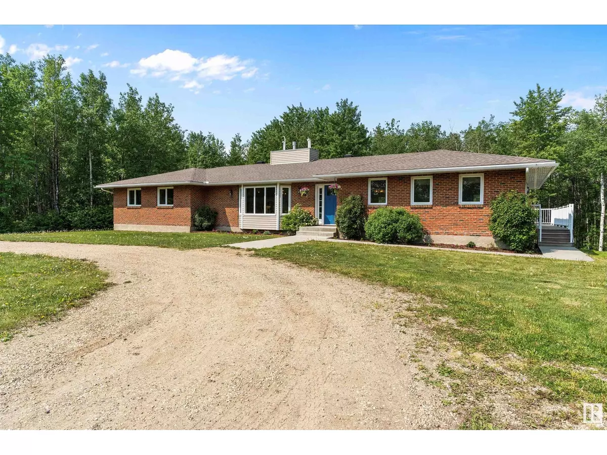 Rural Leduc County, AB T0M2M3,22244 TWP ROAD 505