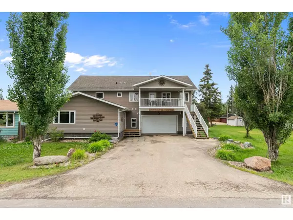 513 2nd AV, Rural Wetaskiwin County, AB T0C1X0