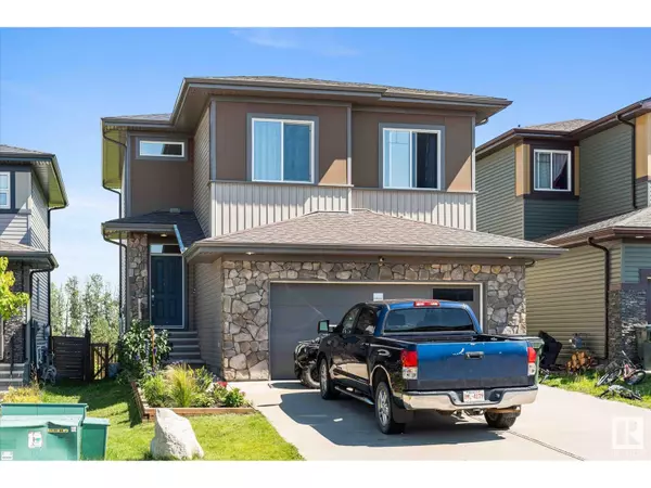66 KENSINGTON CL, Spruce Grove, AB T7X0S9