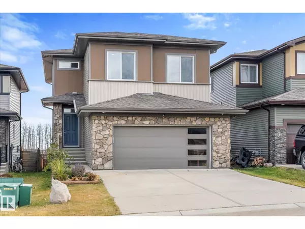 66 KENSINGTON CL, Spruce Grove, AB T7X0S9