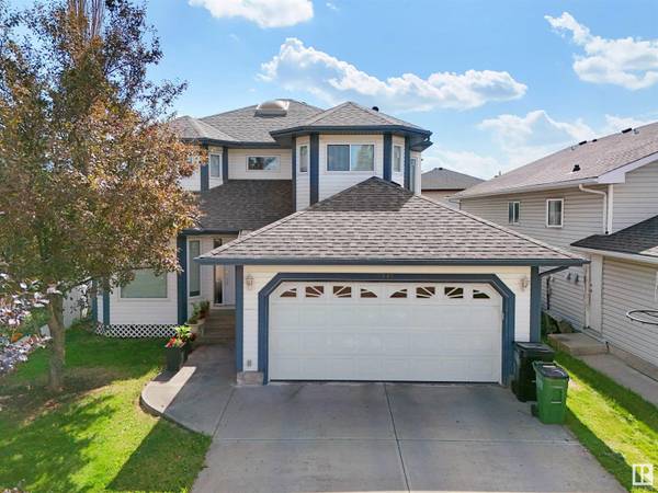 2715 44A AV NW, Edmonton, AB T6T1K2