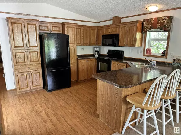 Rural Athabasca County, AB T9S1S3,77 Marion CR