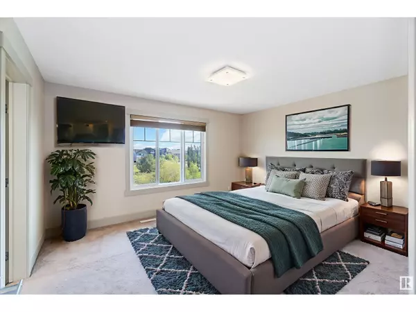 Edmonton, AB T6W2W9,3434 Parker Loop SW