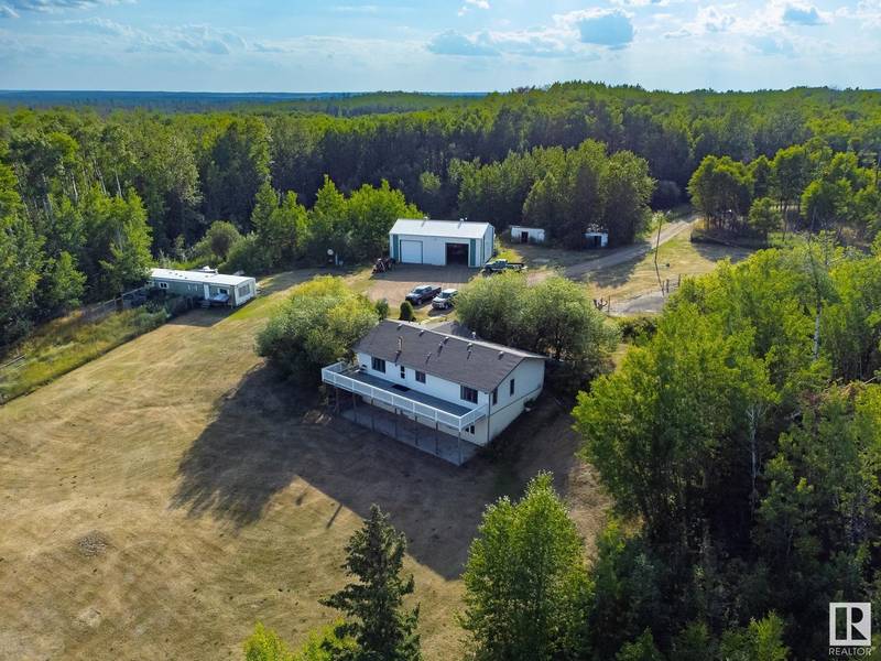 11219 Township Road 640A, Rural Lac La Biche County, AB T0A2C0