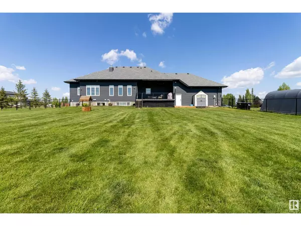 Rural Strathcona County, AB T8A6N1,#385 52422 RGE ROAD 224