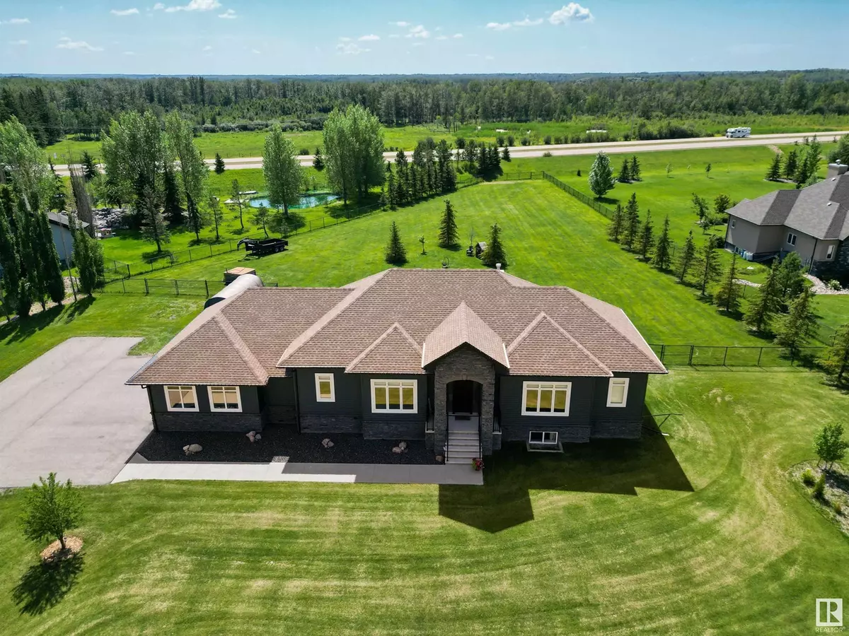 Rural Strathcona County, AB T8A6N1,#385 52422 RGE ROAD 224