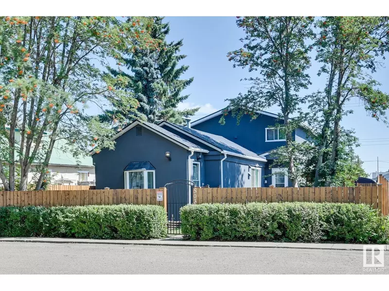 5039 52 ST, Andrew, AB T0B0C0