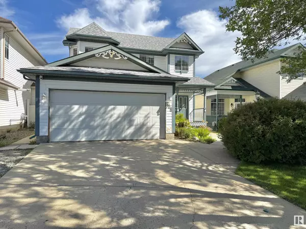 706 ORMSBY RD W NW, Edmonton, AB T5T6E4