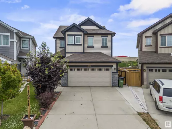 1971 51 Street SW SW, Edmonton, AB T6X1Y4
