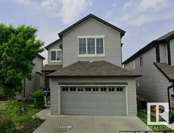 1120 59 ST SW, Edmonton, AB T6X0T3
