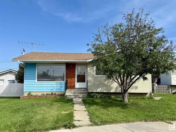 5411 49B Street, Drayton Valley, AB T7A1A2