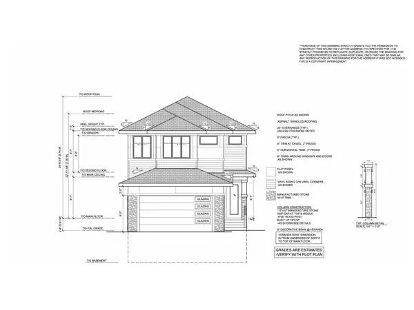 2038 Collip Crescent SW, Edmonton, AB T6W5B1