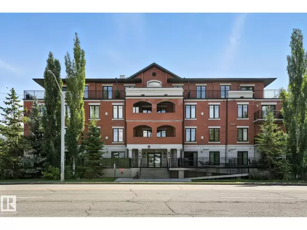 Edmonton, AB T6G1C7,#303 7907 109 ST NW