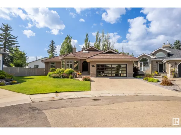 Edmonton, AB T6J6X3,560 TWIN BROOKS BA NW NW