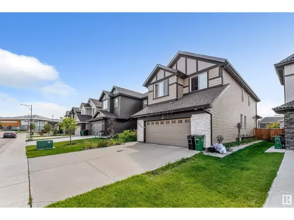 2224 55 ST SW, Edmonton, AB T6X2H9