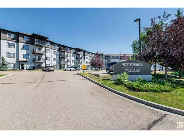 Edmonton, AB T5A0X8,#148 1196 HYNDMAN RD NW