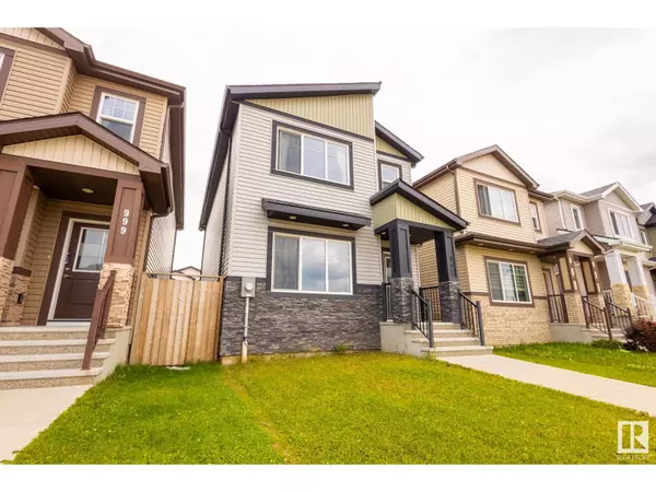 Edmonton, AB T5Y3N3,997 MCCONACHIE BV NW