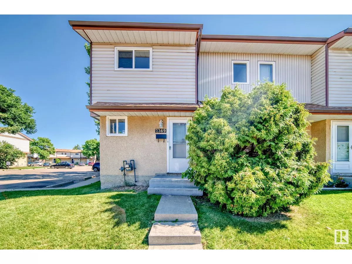 Edmonton, AB T5Y1S1,2369 139 AV NW