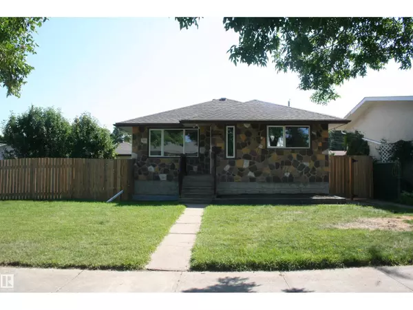 11823 43 ST NW, Edmonton, AB T5W2P3