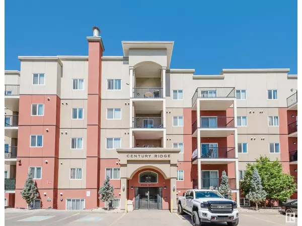 #215 9945 167 ST NW, Edmonton, AB T5P0K5