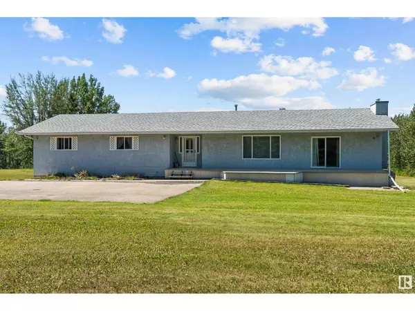 #9 53112 RGE ROAD 20, Rural Parkland County, AB T7X2G8