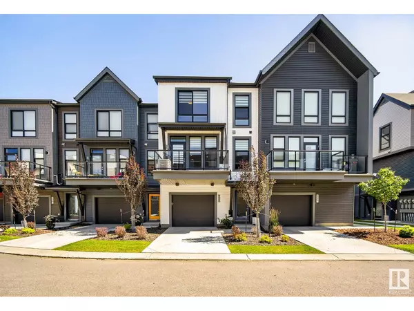 #56 1304 RUTHERFORD RD SW, Edmonton, AB T6W0B4