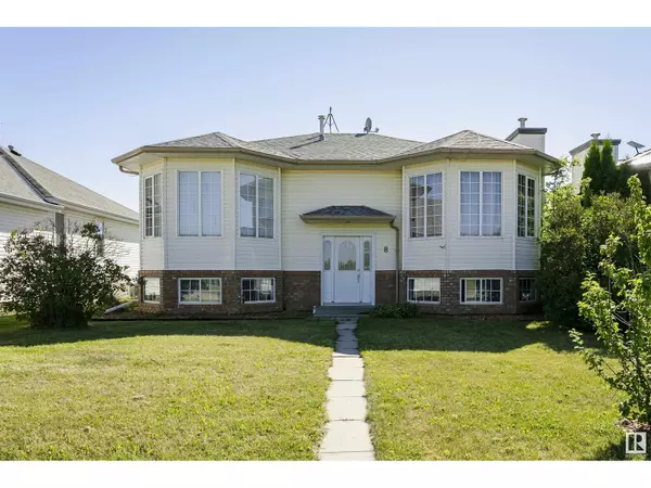 8 LAFOND DR, Tofield, AB T0B4J0